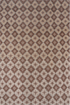 Vintage Oushak Runner Rug (3' x 9')